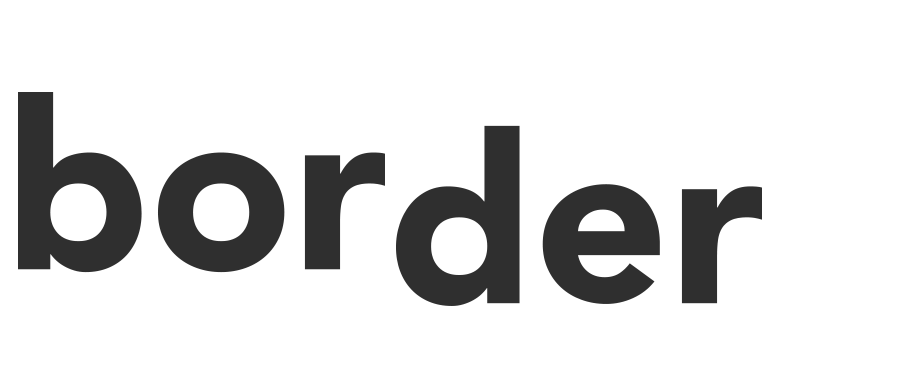 Border Podcast